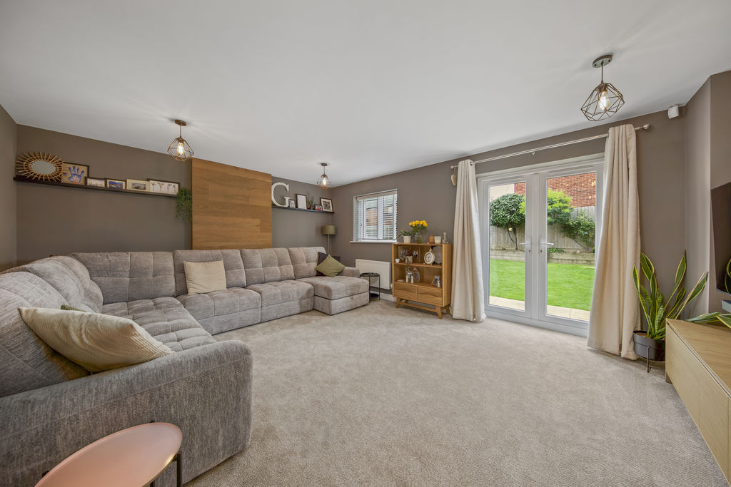 Caulfield Close Dunston